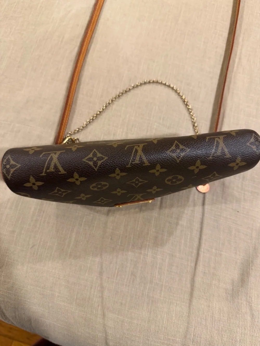 Louis Vuitton Eva Bag